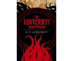 KNYGA H.P. Lovecraft The Lovecraft Compendium