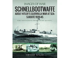 KNYGA Hrvoje Spajic Schnellbootwaffe
