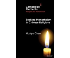 KNYGA Huaiyu Chen Seeking Monotheism in Chinese Religions