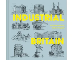KNYGA Hubert J Pragnell Industrial Britain