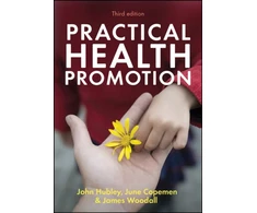 KNYGA Hubley Practical Health Promotion