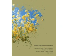 KNYGA Hudson T Hartmann Hartmann &amp; Kester's Plant Propagation: Principles and Practices