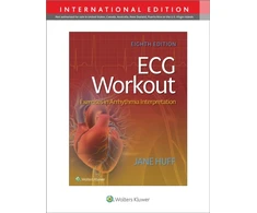 KNYGA HUFF ECG Workout