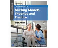 KNYGA Hugh A Mckenna Fundamentals of Nursing Models, Theories and Practice
