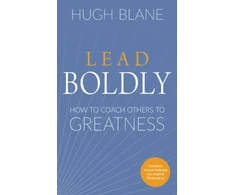 KNYGA Hugh Blane Lead Boldly