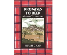 KNYGA Hugh Cran Promises to Keep