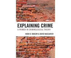 KNYGA Hugh D Barlow Explaining Crime