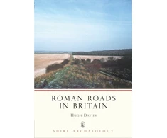 KNYGA Hugh Davies Roman Roads in Britain
