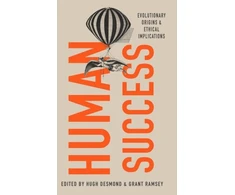 KNYGA Hugh Desmond Human Success