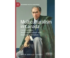 KNYGA Hugh Donald Forbes Multiculturalism in Canada