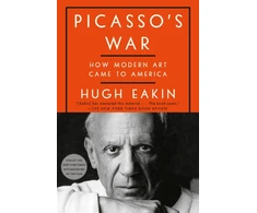 KNYGA Hugh Eakin Picasso's War