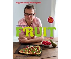 KNYGA Hugh Fearnley Whittingstall River Cottage Fruit Every Day!