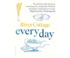 KNYGA Hugh Fearnley Whittingstall River Cottage Every Day