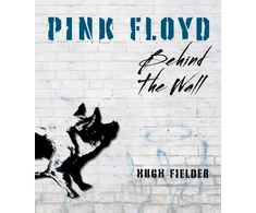 KNYGA Hugh Fielder Rožinė Floyd
