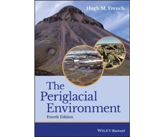 KNYGA Hugh M French Periglacial Environment