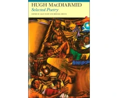 KNYGA Hugh Macdiarmid Selected Poetry