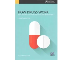 KNYGA Hugh Mcgavock How Drugs Work