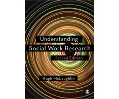 KNYGA Hugh Mclaughlin Understanding Social Work Research