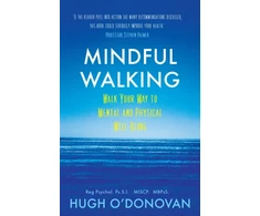 KNYGA Hugh Odonovan Mindful Walking
