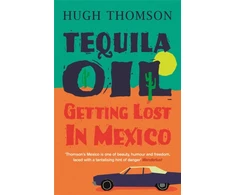 KNYGA Hugh Thomson Tequila Oil