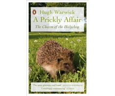 KNYGA Hugh Warwick Prickly Affair