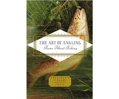 KNYGA Hughes Henry Art of Angling