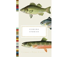 KNYGA Hughes Henry Fishing Stories