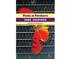 KNYGA Hugo Charteris Picnic at Porokorro