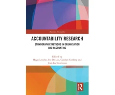 KNYGA Hugo K Letiche Accountability Research