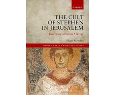 KNYGA Hugo Mendez Cult of Stephen in Jerusalem