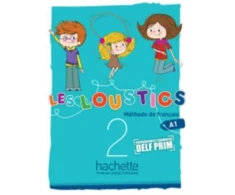 KNYGA Hugues Denisot Les Loustics