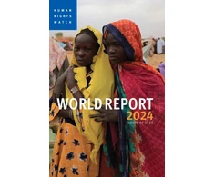 KNYGA Human Rights Watch World Report 2024