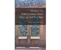 KNYGA Sharp It's Greatness and Decay Spain