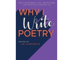 KNYGA HUMPHREYS Why I Write Poetry