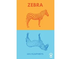 KNYGA HUMPHRIES Zebras