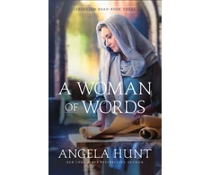 KNYGA Hunt Woman of Words