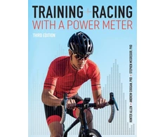 KNYGA Hunter Allen Training and Racing with a Power Meter