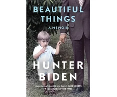 KNYGA Hunter Biden Beautiful Things