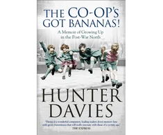 KNYGA Hunter Davies Co-Op's Got Bananas