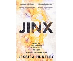 KNYGA Huntley Jinx