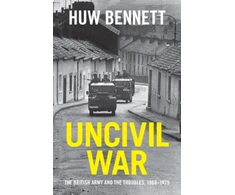 KNYGA Huw Bennett Uncivil War