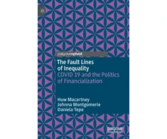 KNYGA Huw Macartney Fault Lines of Inequality