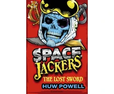 KNYGA Huw Powell Lost Sword