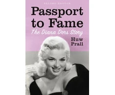 KNYGA Huw Prall Passport to Fame