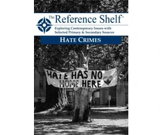 KNYGA Wilson Reference Shelf: Hate Crimes