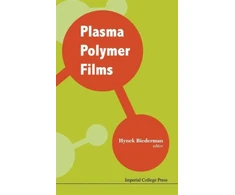 KNYGA Hynek Biederman Plasma Polymer Films