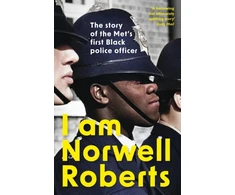 KNYGA I Am Norwell Roberts