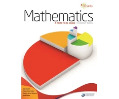KNYGA I B Publishing IB Skills: Mathematics - A Practical Guide