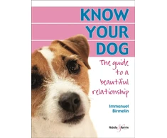 KNYGA I Birmelin Know Your Dog