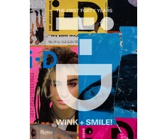 KNYGA i-D i-D Magazine i-D